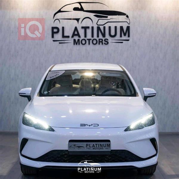 BYD Seal 05 DM-i 2025 for sale in Iraq - Erbil